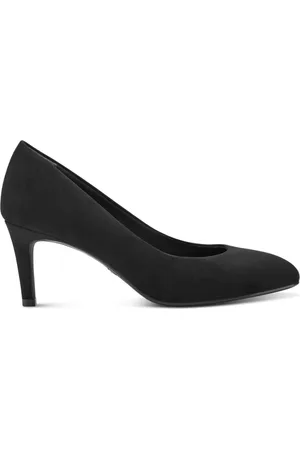 Tamaris Dames, Schoenen, Zwart, Maat: 40 EU Synthetisch