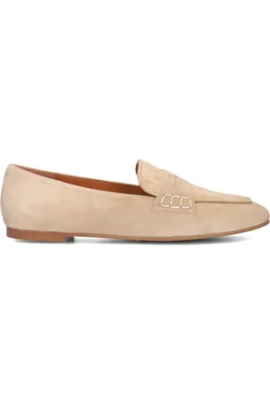 Billi Bi Dames, Schoenen, , Maat: 41 EU Linnen