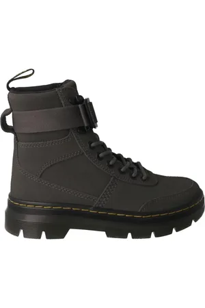 Dr. Martens Dames, Schoenen, Grijs, Maat: 37 EU Suède