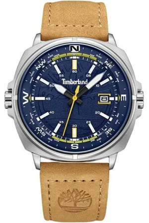 Timberland Heren, Accessoires, Bruin, Maat: ONE Size