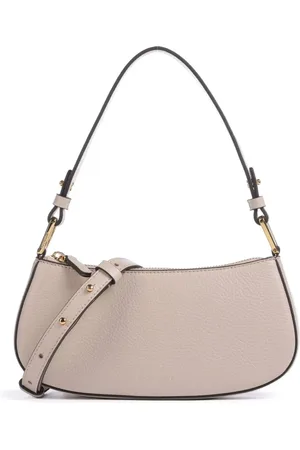Coccinelle Dames, Tassen, Roze, Maat: ONE Size Leer