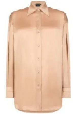Tom Ford Dames, Blouses & Shirts, , Maat: S