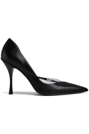 Dsquared2 Dames, Schoenen, Zwart, Maat: 40 EU