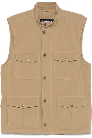 Barbour Heren, Jassen, , Maat: M