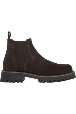 Estro Dames, Schoenen, Bruin, Maat: 37 EU Wol