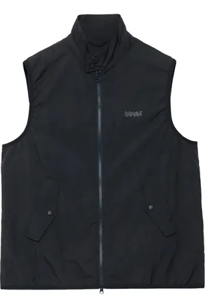 Baracuta Heren, Jassen, Blauw, Maat: S