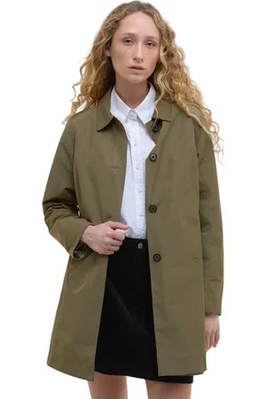 Barbour Dames, Mantels, , Maat: M Poliester