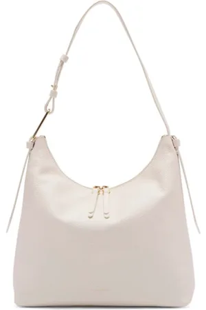 Coccinelle Dames, Tassen, Wit, Maat: ONE Size