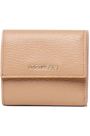 Coccinelle Dames, Accessoires, , Maat: ONE Size Leer