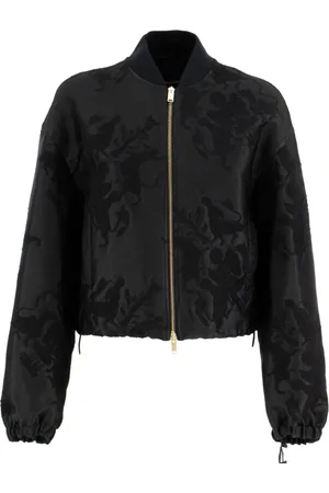 Fabiana Filippi Dames, Jassen, Zwart, Maat: XS
