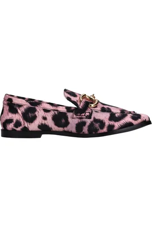 Jeffrey Campbell Dames, Schoenen, Veelkleurig, Maat: 38 EU Leer