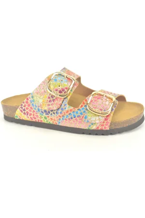Scholl Dames, Schoenen, Veelkleurig, Maat: 37 EU