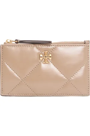 Tory Burch Dames, Accessoires, , Maat: ONE Size Leer
