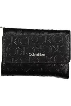 Calvin Klein Dames, Accessoires, Zwart, Maat: ONE Size