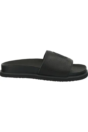 GANT Dames, Schoenen, Zwart, Maat: 36 EU Leer