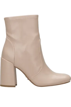 Steve Madden Dames, Schoenen, , Maat: 38 1/2 EU Leer