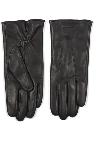 Howard London Dames, Accessoires, Zwart, Maat: 8 1/2 IN Wol