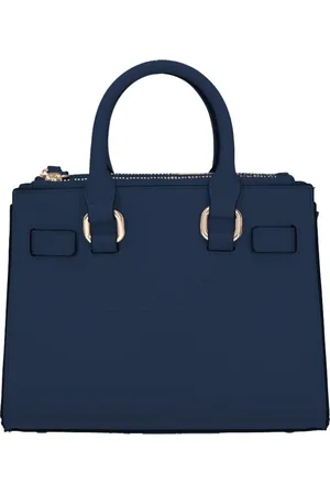 Liu Jo Dames, Tassen, Blauw, Maat: ONE Size
