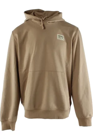 Diesel Heren, Sweatshirts & Hoodies, , Maat: 2XL Katoen