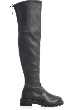 Stuart Weitzman Dames, Schoenen, Zwart, Maat: 37 EU