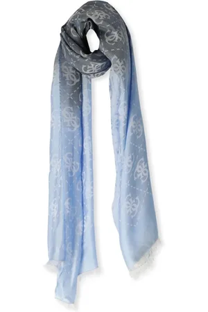 Guess Dames, Accessoires, Blauw, Maat: ONE Size Modal