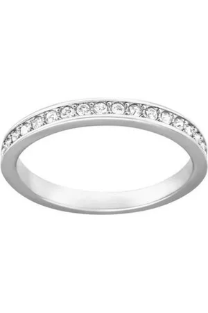 Swarovski Dames, Accessoires, Grijs, Maat: ONE Size