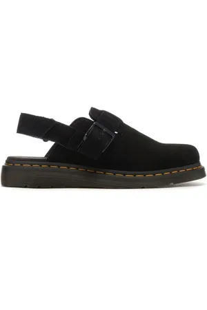 Dr. Martens Dames, Schoenen, Zwart, Maat: 43 EU Suède