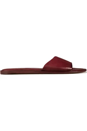 Cortana Dames, Schoenen, Rood, Maat: 40 EU Leer