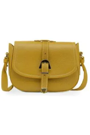 Coccinelle Dames, Tassen, Groen, Maat: ONE Size Leer