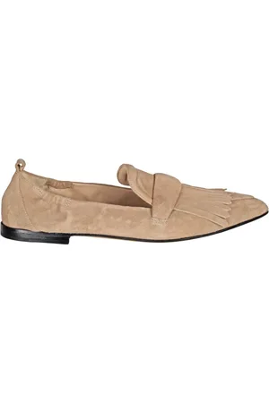 Pomme D´Or Dames, Schoenen, Bruin, Maat: 36 1/2 EU Suède