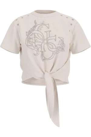 Guess Dames, Tops, , Maat: S Katoen