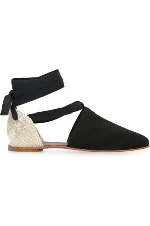 Castaner Dames, Schoenen, Zwart, Maat: 38 EU Suède