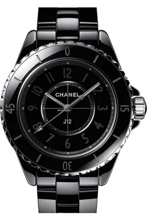 CHANEL Dames, Accessoires, Zwart, Maat: ONE Size