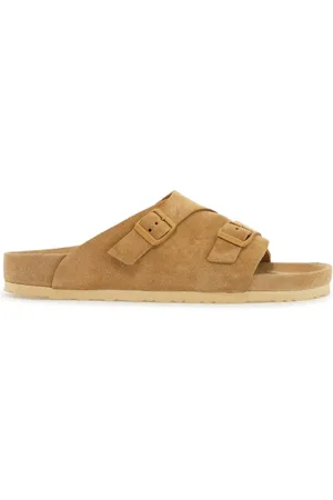 Birkenstock Heren, Schoenen, , Maat: 40 EU Suède