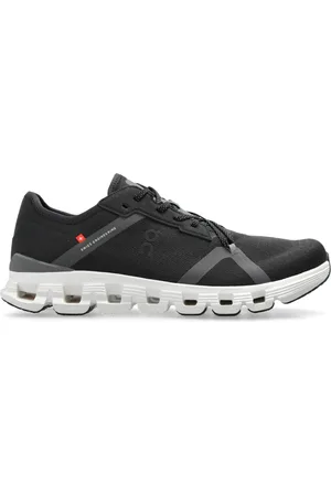 On Running Heren, Sport, Zwart, Maat: 42 1/2 EU