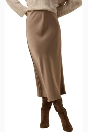 Neo Noir Dames, Rokken, , Maat: XL