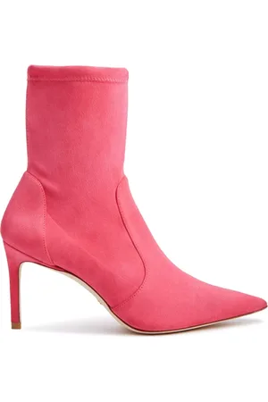 Stuart Weitzman Dames, Schoenen, Roze, Maat: 37 EU