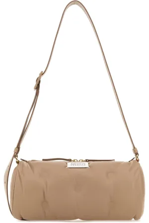 Maison Margiela Dames, Tassen, Roze, Maat: ONE Size Leer