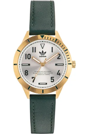 adidas Dames, Accessoires, Groen, Maat: ONE Size Leer