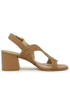 Stuart Weitzman Dames, Schoenen, , Maat: 35 1/2 EU Leer