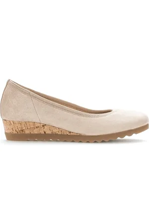 Gabor Dames, Schoenen, , Maat: 36 EU Suède