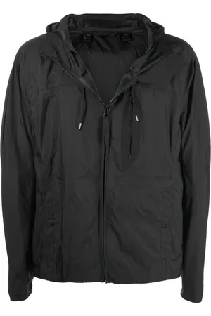 Ten Cate Heren, Jassen, Zwart, Maat: M Polyamide