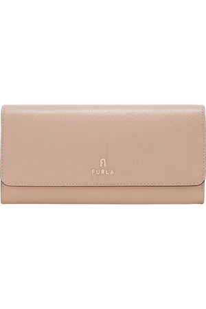Furla Dames, Accessoires, Roze, Maat: ONE Size Leer