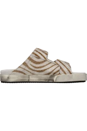 Hidnander Dames, Schoenen, Veelkleurig, Maat: 37 EU