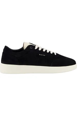 Nubikk Heren, Schoenen, Zwart, Maat: 44 EU Leer