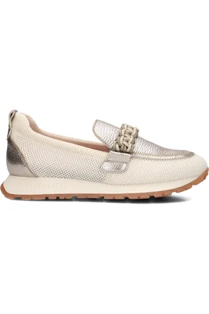 Hispanitas Dames, Schoenen, Veelkleurig, Maat: 38 EU Leer