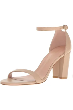 Stuart Weitzman Dames, Schoenen, , Maat: 39 EU