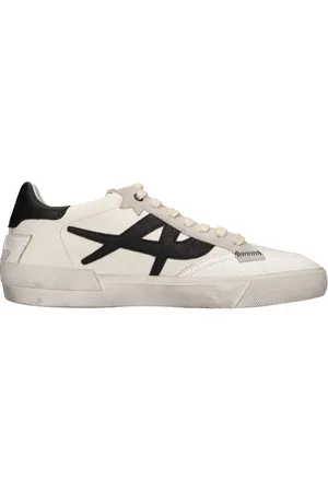 Ash Heren, Schoenen, Veelkleurig, Maat: 43 EU