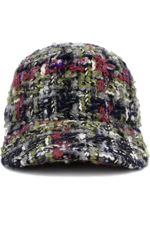 Etro Dames, Accessoires, Grijs, Maat: M Wol