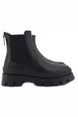Borbonese Dames, Schoenen, Zwart, Maat: 41 EU Leer